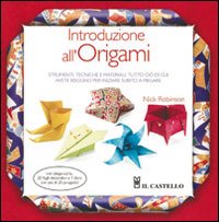 Introduzione_All`origami_-Robinson_Nick